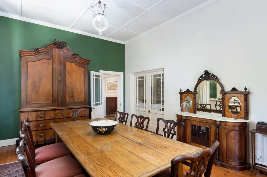 3 Bedroom Property for Sale in Jacques Hill Estate Western Cape